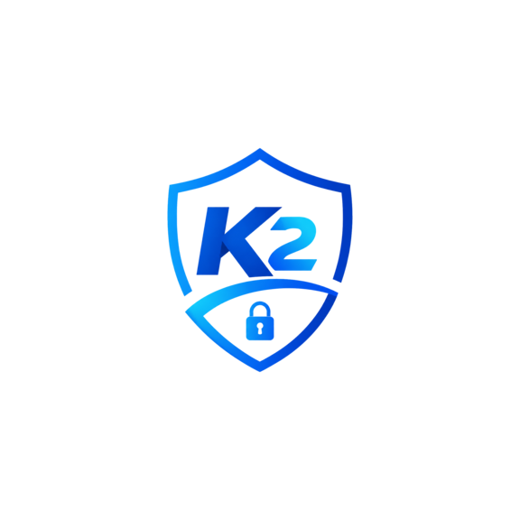 K2 Booster Logo
